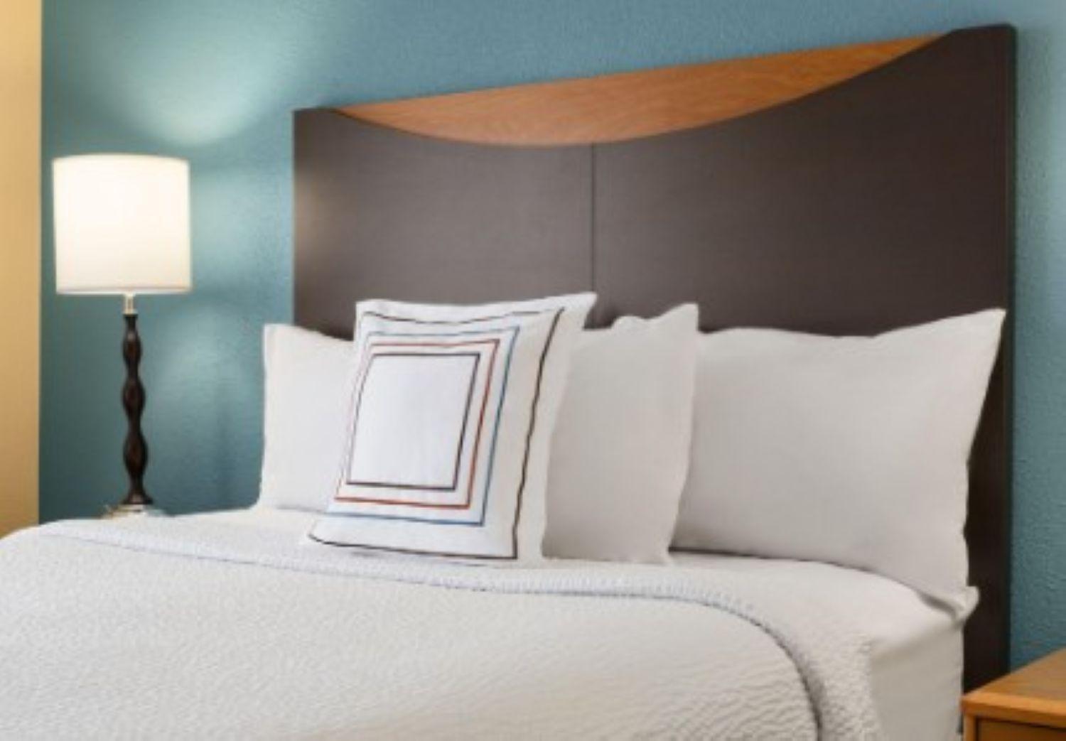 Fairfield Inn & Suites Springfield Zewnętrze zdjęcie