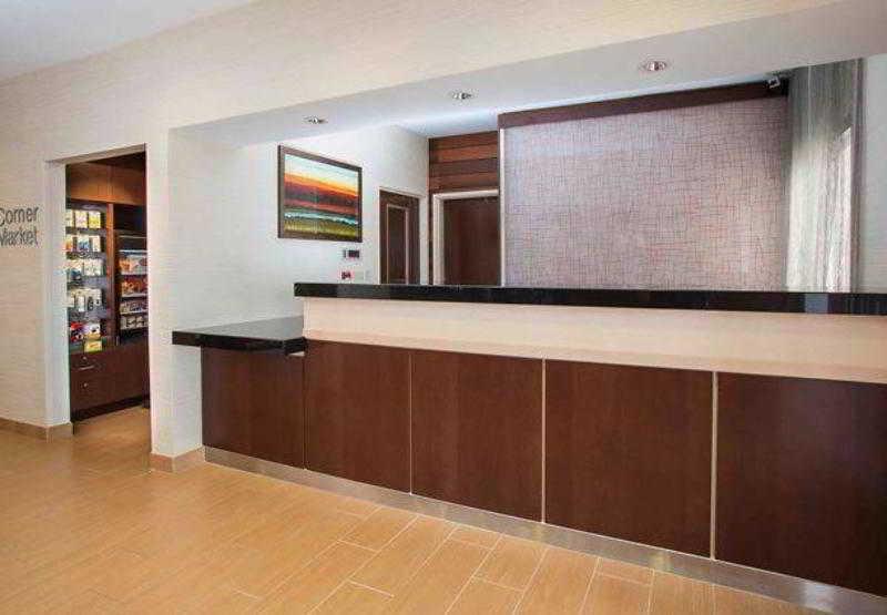 Fairfield Inn & Suites Springfield Zewnętrze zdjęcie